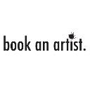 Book an Artist logo